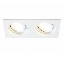 Встраиваемый светильник Ambrella Light Techno Spot Standard Tech TN102759