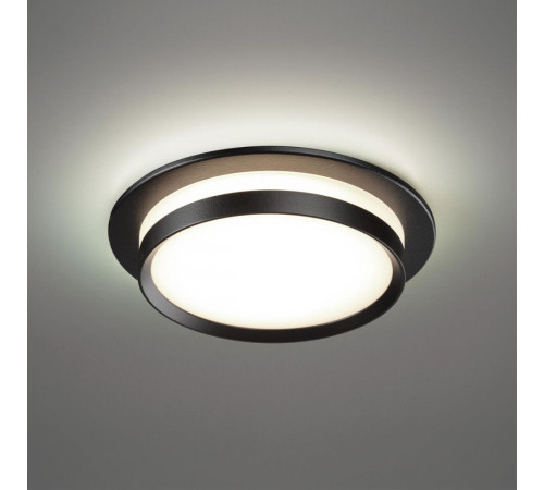 Встраиваемый светильник Novotech Wir Lirio 371036