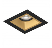 Встраиваемый светильник Lightstar Domino (214517+214503+214007) D51703BMOD