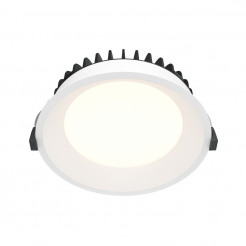 Встраиваемый светильник Maytoni Technical Okno DL053-18W3K-W