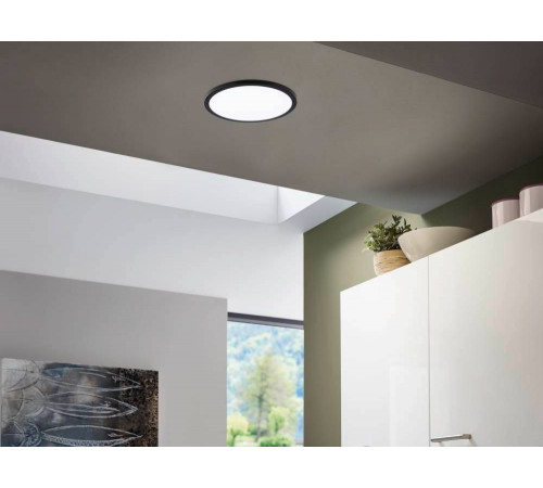 Встраиваемый светильник Eglo Fueva Flex 98871