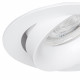 Встраиваемый светильник Arte Lamp Kant A9610PL-1WH