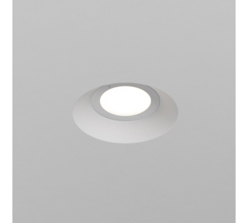 Встраиваемый светильник Maytoni Technical Intro 2.0 DL136-GU10-W