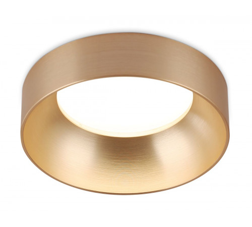 Встраиваемый светильник Ambrella Light Techno Spot Standard Tech TN51818 Встраиваемый светильник Ambrella Light Techno Spot Standard Tech TN51818