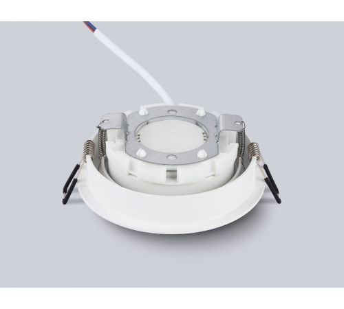 Встраиваемый светильник Ambrella Light Techno spot IP Protect TN6601 Встраиваемый светильник Ambrella Light Techno spot IP Protect TN6601