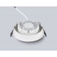 Встраиваемый светильник Ambrella Light Techno spot IP Protect TN6601