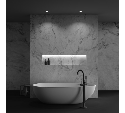 Встраиваемый светильник Maytoni Technical Downlight Zoom DL033-2-01W-1(N)