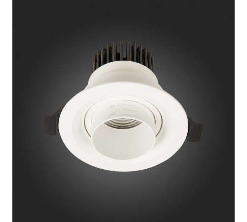 Встраиваемый светильник ST Luce ST701.538.07