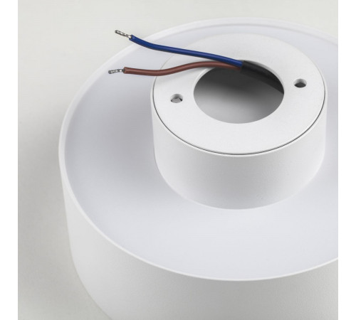 Встраиваемый светильник Lightstar Acuto 215936 Встраиваемый светильник Lightstar Acuto 215936