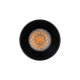Светильник безрамочный Arlight DL-INTRAL-R39-6W Warm3000 (Черный RAL9005, 36 deg, 230V) (IP20 Металл) 064938