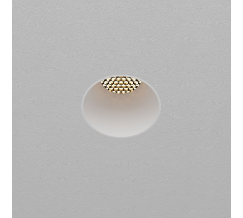 Встраиваемый светильник Maytoni Technical Dip DL120-10W-3K-TRS-W Встраиваемый светильник Maytoni Technical Dip DL120-10W-3K-TRS-W
