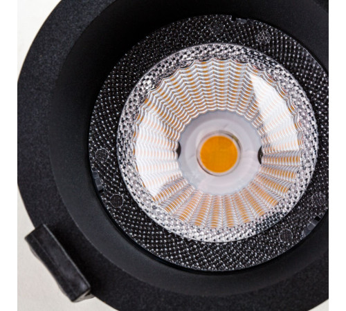 Встраиваемый светильник Lightstar Ciclone 385037