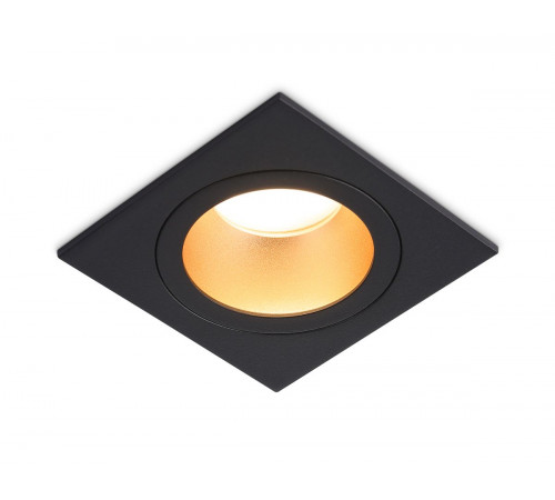 Встраиваемый светильник Ambrella Light Techno spot Technic base TN102829