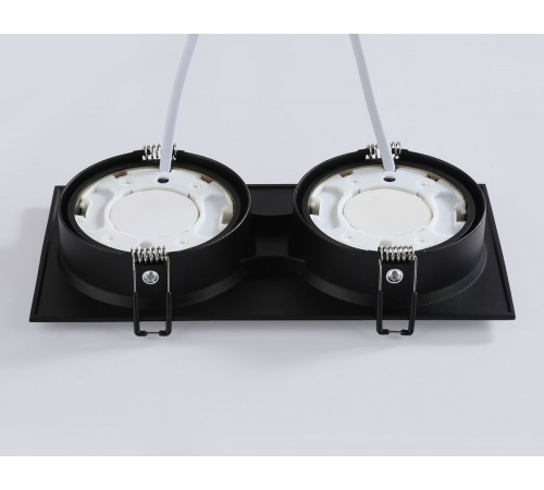 Встраиваемый светильник Ambrella Light Techno Spot Standard Tech TN52235 Встраиваемый светильник Ambrella Light Techno Spot Standard Tech TN52235