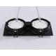 Встраиваемый светильник Ambrella Light Techno Spot Standard Tech TN52235