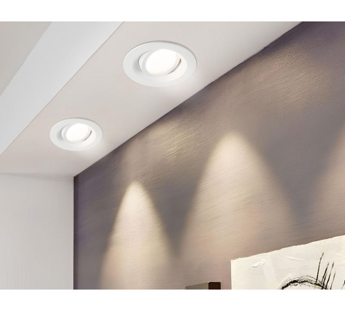 Встраиваемый светильник Ambrella Light Techno Spot Standard Tech TN102741 Встраиваемый светильник Ambrella Light Techno Spot Standard Tech TN102741
