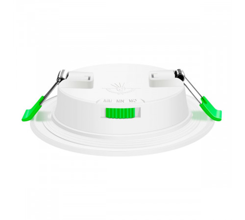 Встраиваемый светильник Favourite Optima 4645-2C