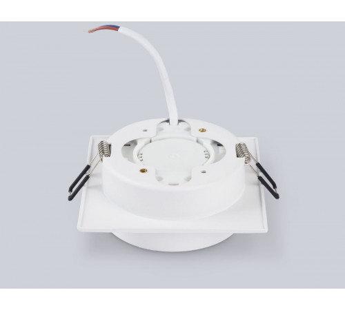 Встраиваемый светильник Ambrella Light Techno spot IP Protect TN6709 Встраиваемый светильник Ambrella Light Techno spot IP Protect TN6709