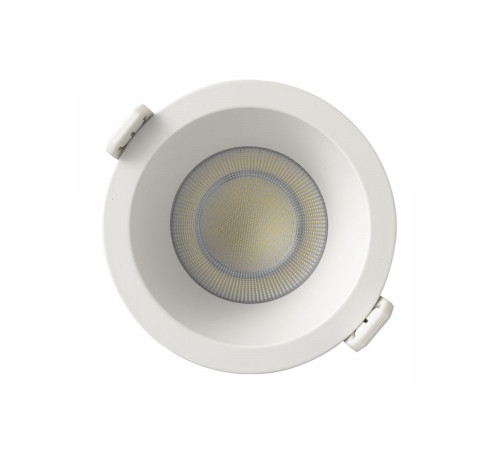 Встраиваемый светильник Crystal Lux CLT 008C83 WH 4000K IP54 Встраиваемый светильник Crystal Lux CLT 008C83 WH 4000K IP54