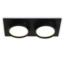 Встраиваемый светильник Ambrella Light Techno Spot IP Protect TN6743