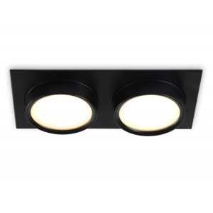 Встраиваемый светильник Ambrella Light Techno Spot IP Protect TN6743