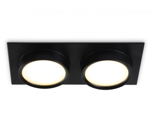 Встраиваемый светильник Ambrella Light Techno Spot IP Protect TN6743 Встраиваемый светильник Ambrella Light Techno Spot IP Protect TN6743