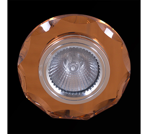 Встраиваемый светильник Reluce 06168-9.0-001FLY MR16 TEA (06186-9.0-001) Встраиваемый светильник Reluce 06168-9.0-001FLY MR16 TEA (06186-9.0-001)