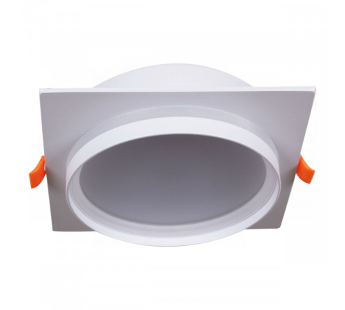 Встраиваемый светильник Reluce 70002-9.0-001LD GX70 WT