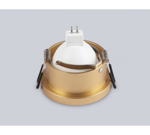 Встраиваемый светильник Ambrella Light Techno spot Technic base TN102803 Встраиваемый светильник Ambrella Light Techno spot Technic base TN102803