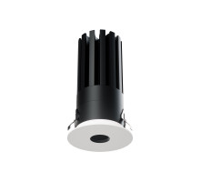 Встраиваемый светильник Lightstar Spira Slim 074326