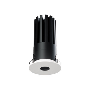 Встраиваемый светильник Lightstar Spira Slim 074326