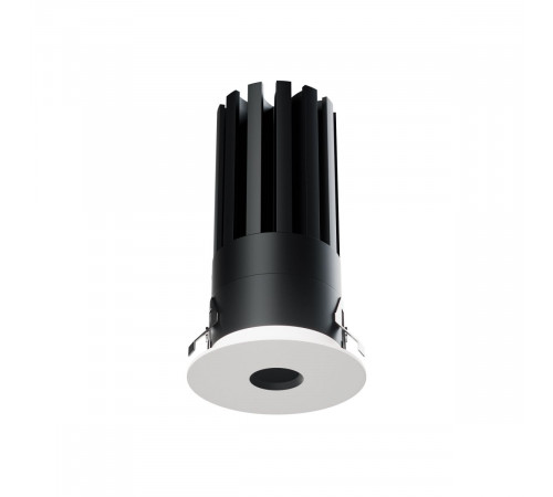 Встраиваемый светильник Lightstar Spira Slim 074326