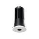 Встраиваемый светильник Lightstar Spira Slim 074326