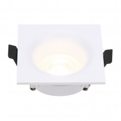 Встраиваемый светильник General GCL-MR16-SQ-WHITE 661288