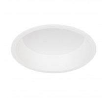 Встраиваемый светильник Arlight MS-BREEZE-BUILT-R125-16W Day4000 (WH, 90 deg, 230V) (IP20 Металл) 035613(1)