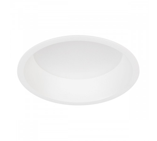 Встраиваемый светильник Arlight MS-BREEZE-BUILT-R125-16W Day4000 (WH, 90 deg, 230V) (IP20 Металл) 035613(1)