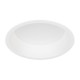 Встраиваемый светильник Arlight MS-BREEZE-BUILT-R125-16W Day4000 (WH, 90 deg, 230V) (IP20 Металл) 035613(1)