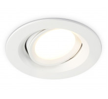 Встраиваемый светильник Ambrella Light Techno Spot IP Protect TN1141
