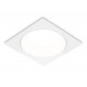 Встраиваемый светильник Ambrella Light GX Standard Tech Techno Spot TN52337