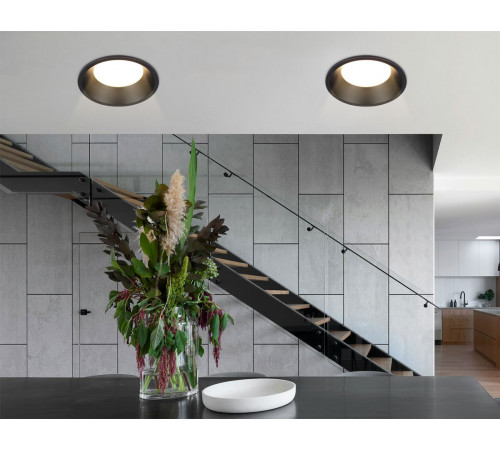 Встраиваемый светильник Ambrella Light Techno spot GX Standard tech TN51814 Встраиваемый светильник Ambrella Light Techno spot GX Standard tech TN51814
