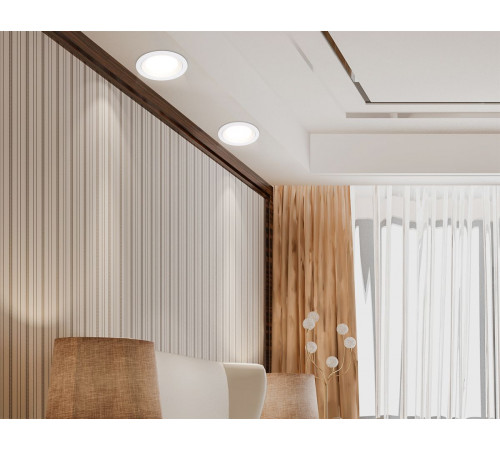Встраиваемый светильник Ambrella Light Techno spot GX Standard tech TN51801 Встраиваемый светильник Ambrella Light Techno spot GX Standard tech TN51801