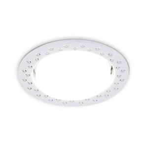 Встраиваемый светильник Ambrella Light GX53 Classic G825 W