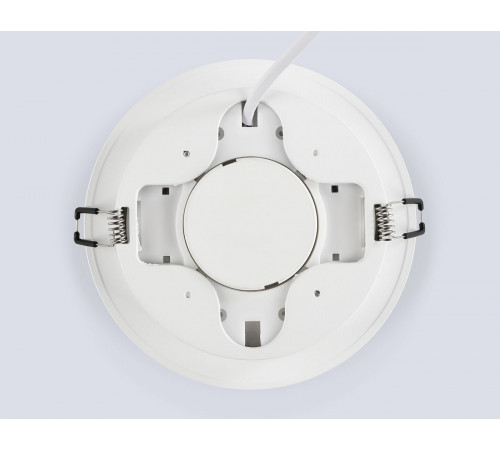 Встраиваемый светильник Ambrella Light Techno Spot Standard Tech TU5012 Встраиваемый светильник Ambrella Light Techno Spot Standard Tech TU5012