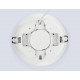 Встраиваемый светильник Ambrella Light Techno Spot Standard Tech TU5012