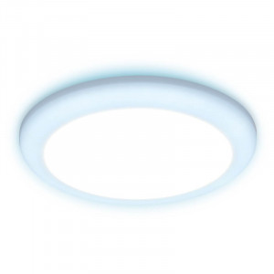 Встраиваемый светодиодный светильник Ambrella Light Led Downlight DCR309