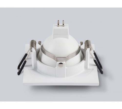 Встраиваемый светильник Ambrella Light Techno spot Technic base TN102817 Встраиваемый светильник Ambrella Light Techno spot Technic base TN102817
