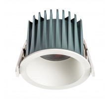 Встраиваемый светильник Lightstar Ciclone 385636