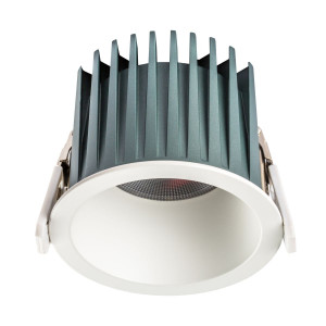 Встраиваемый светильник Lightstar Ciclone 385636