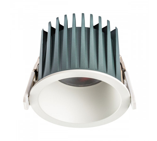 Встраиваемый светильник Lightstar Ciclone 385636