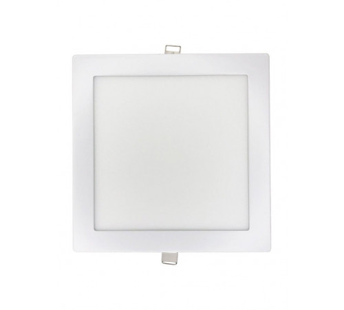 Встраиваемый светильник Elvan VLS-102SQ-18W-NH-Wh Встраиваемый светильник Elvan VLS-102SQ-18W-NH-Wh